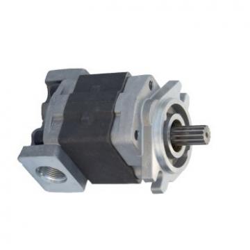 Hydraulic Pump 7055221170 For Komatsu Bulldozer D41E-6/D41E6T/D41P-6/D41E-BB-6C