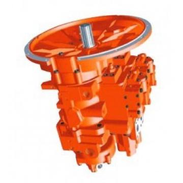 Hydraulic Pump 705-51-20070 for Komatsu WA180-1 WA300-1 WA320-1 WA320-1LC Loader